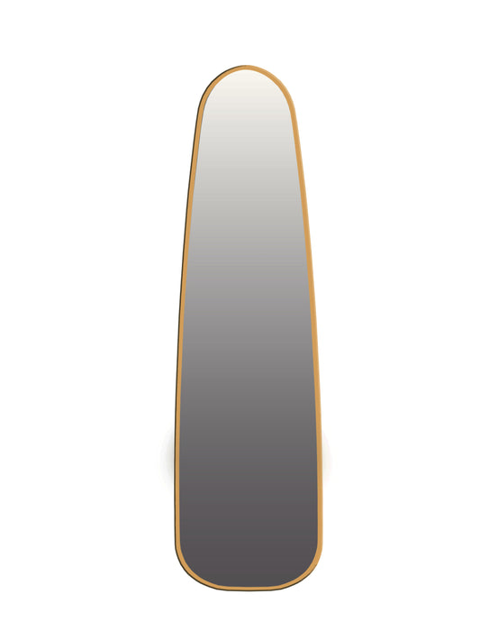 ALU SPIEGEL DIAMOND BRONZE