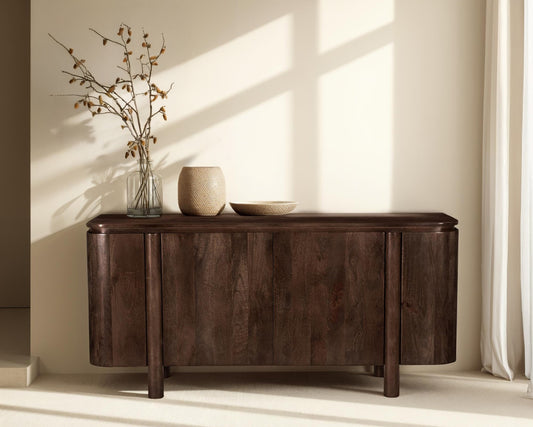 SALANO BROWN 170CM