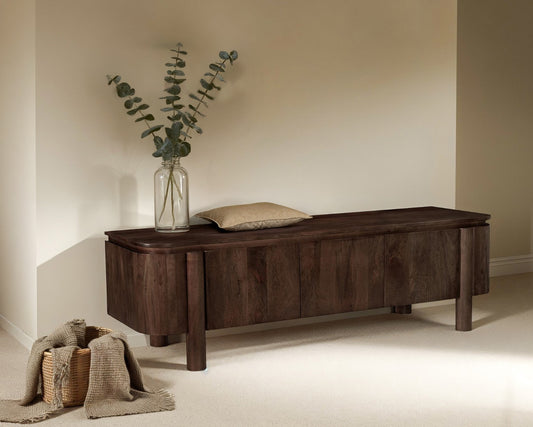 SALANO BROWN 170CM