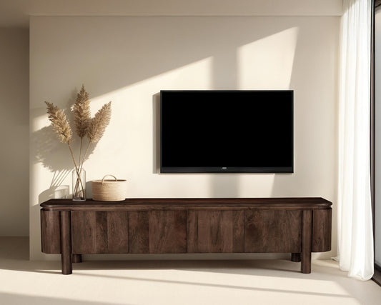 SALANO BROWN 210CM