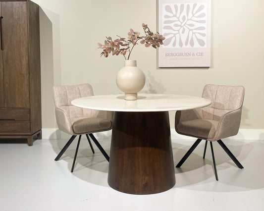 Brix Bottecino Rond 130 cm