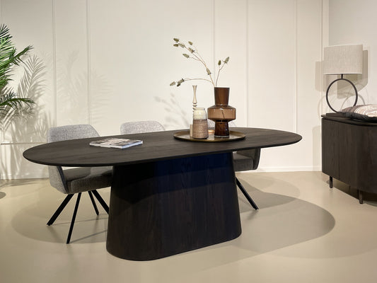 NOVERO ESPRESSO 200CM