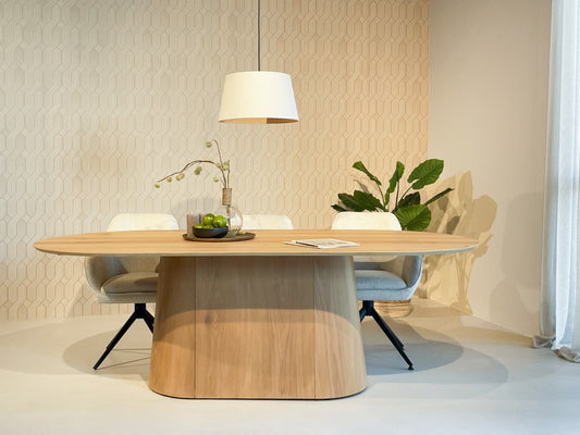 TABLE NOVERO 230CM