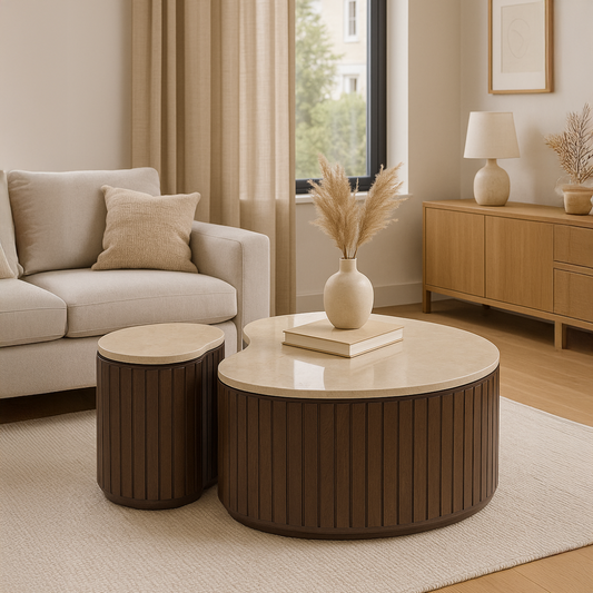 BRIX SORAI BOTTECIONO SET OF 2