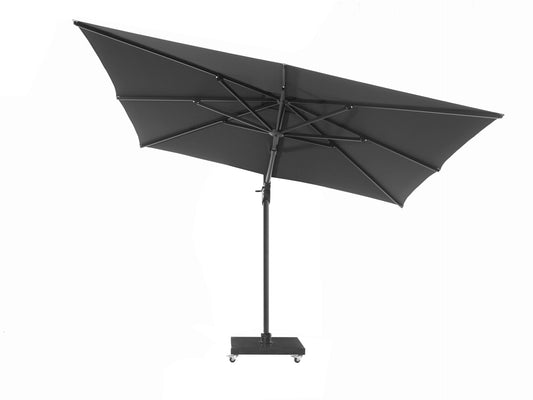 MIAMI SQUARE BLACK
