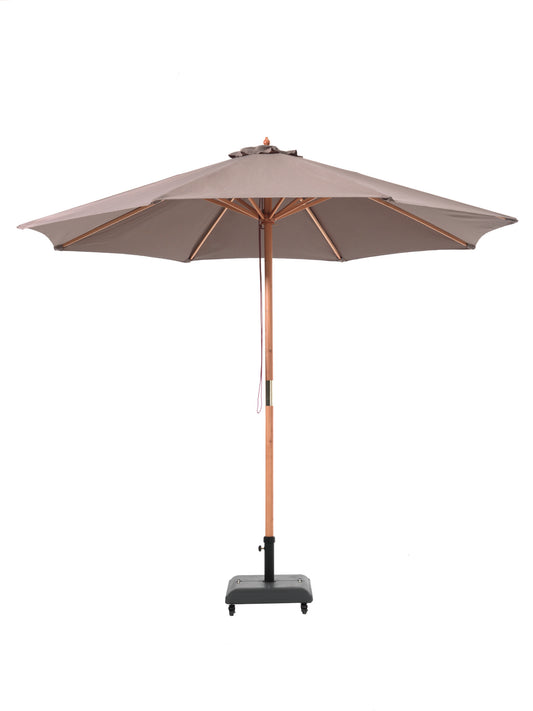 UMBRELLA 2 PARTS