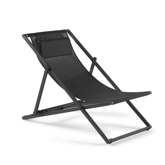 LAS PALMAS BLACK