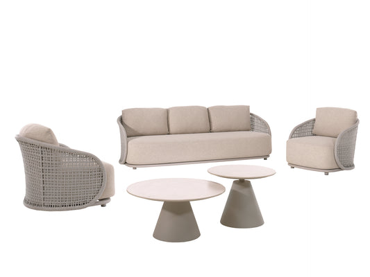 LOUNGE SET AMORA