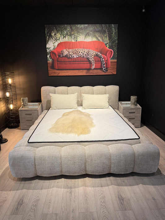 JAPANDI BED 160CM