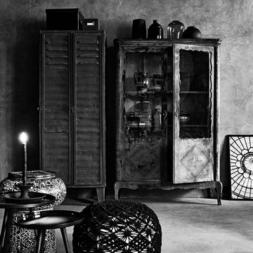 Q TIME INTERIORS