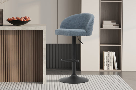 BARKRUK ARDA BLAUW