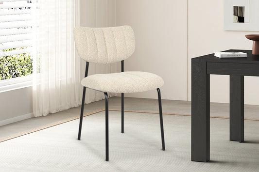 STOEL ANTURA BEIGE
