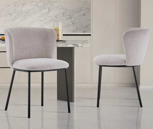 STOEL ARTHUR BEIGE