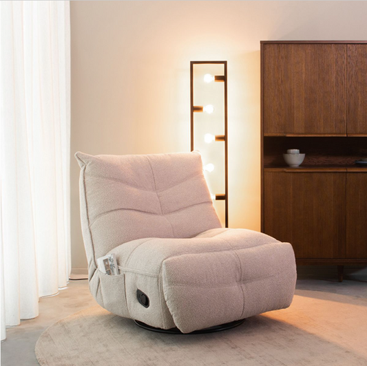 RELAXFAUTEUIL TAKE IT EASY 84X104X94 CM