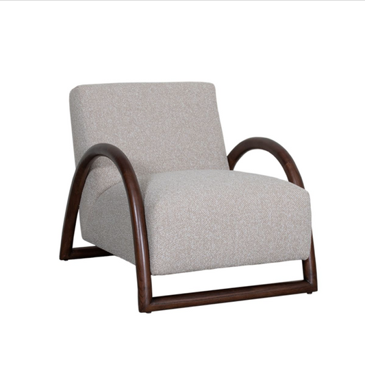 FAUTEUIL VIGGO 70X90X74 CM