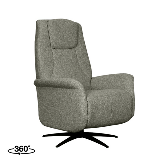 ELEKTRISCHE FAUTEUIL STOCKHOLM 77X87X112 CM
