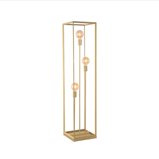 VLOERLAMP TETTO 30X30X135 CM