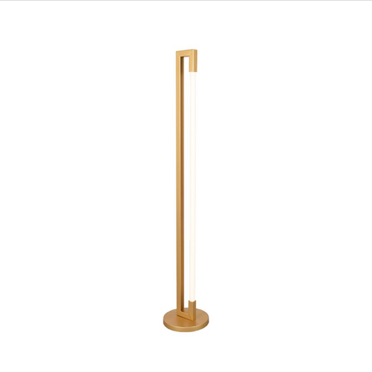 VLOERLAMP FUTURO 23X23X130 CM