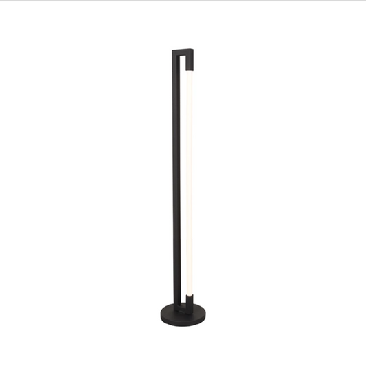 VLOERLAMP FUTURO 23X23X130 CM