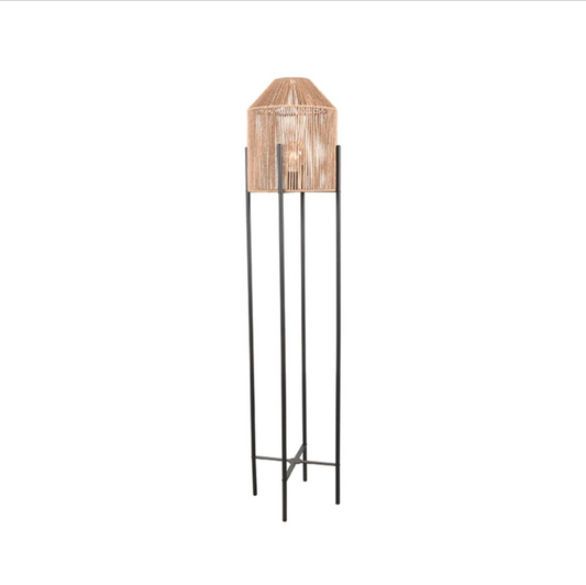 VLOERLAMP IBIZA 30X30X150 CM