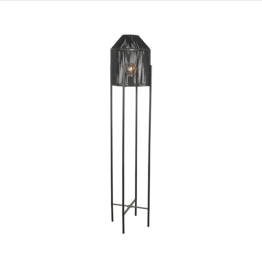 VLOERLAMP IBIZA 30X30X150 CM