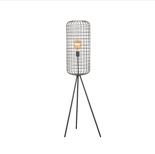 VLOERLAMP SOLIDO 31X31X146 CM