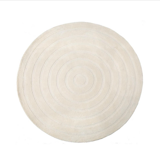 VLOERKLEED AGRA 200X200 CM