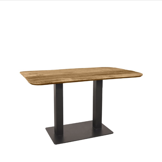 RESTAURANTTAFEL 120X70X95 CM