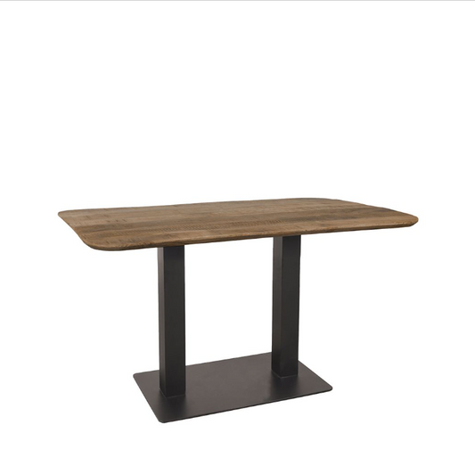 RESTAURANTTAFEL 120X70X95 CM