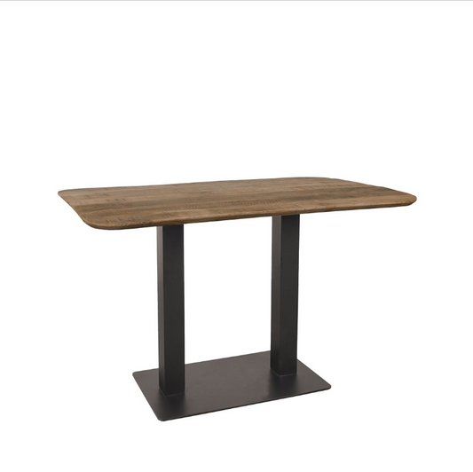RESTAURANTTAFEL 120X70X111 CM