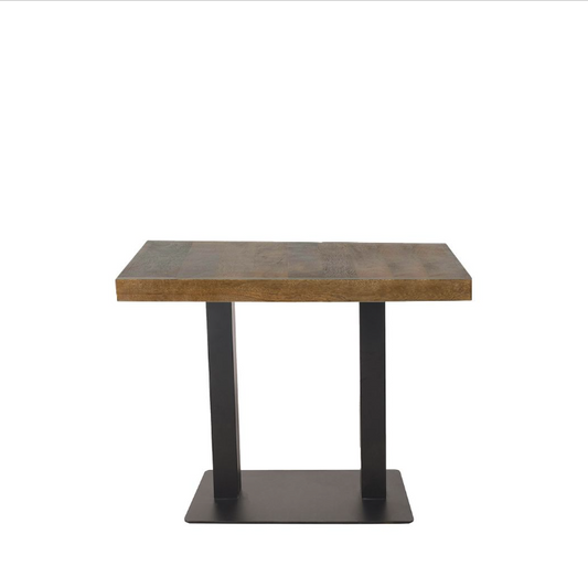 RESTAURANTTAFEL 120X70X113 CM