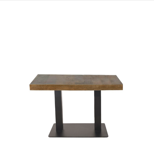 RESTAURANTTAFEL 120X70X97 CM