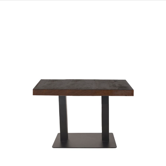 RESTAURANTTAFEL 120X70X97 CM