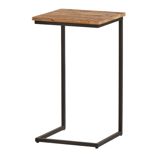 IRON LAPTOPTAFEL - BEST SELLER COLLECTION