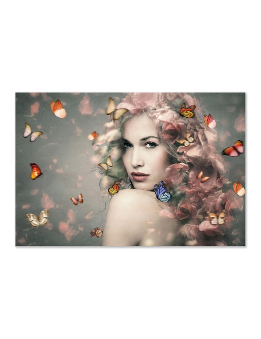 PRINT OP PLEXIGLAS
