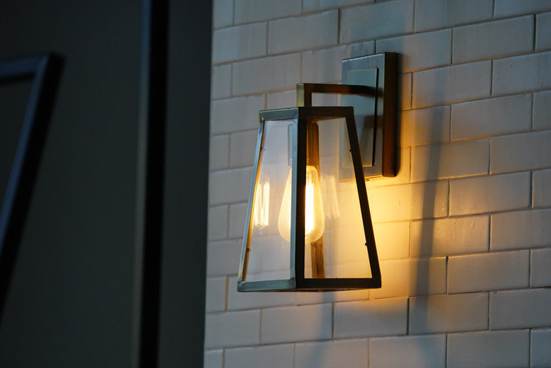 OUTDOOR VERLICHTING