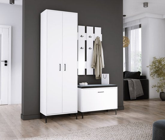 HALL CABINETS