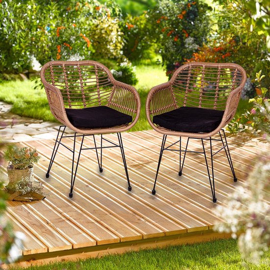 TUINSTOELEN
