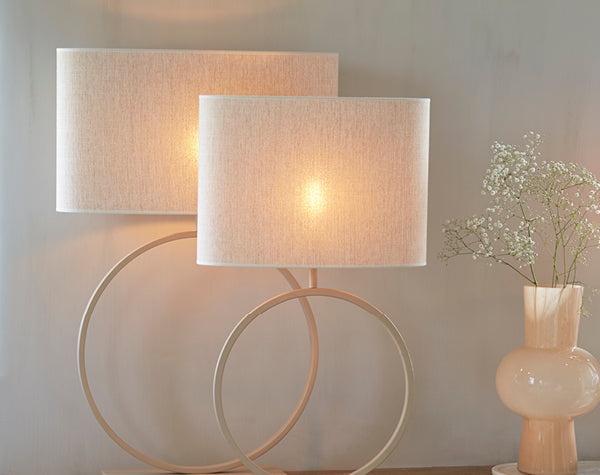 LAMPSHADES