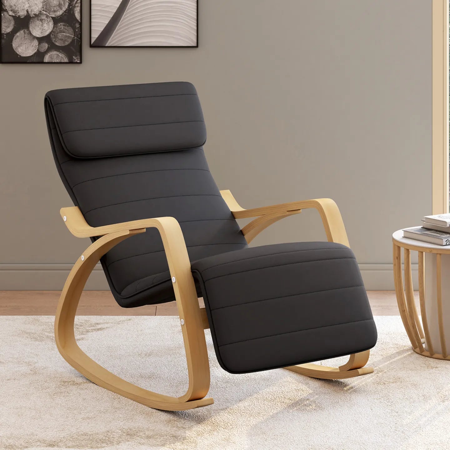 ROCKING CHAIRS