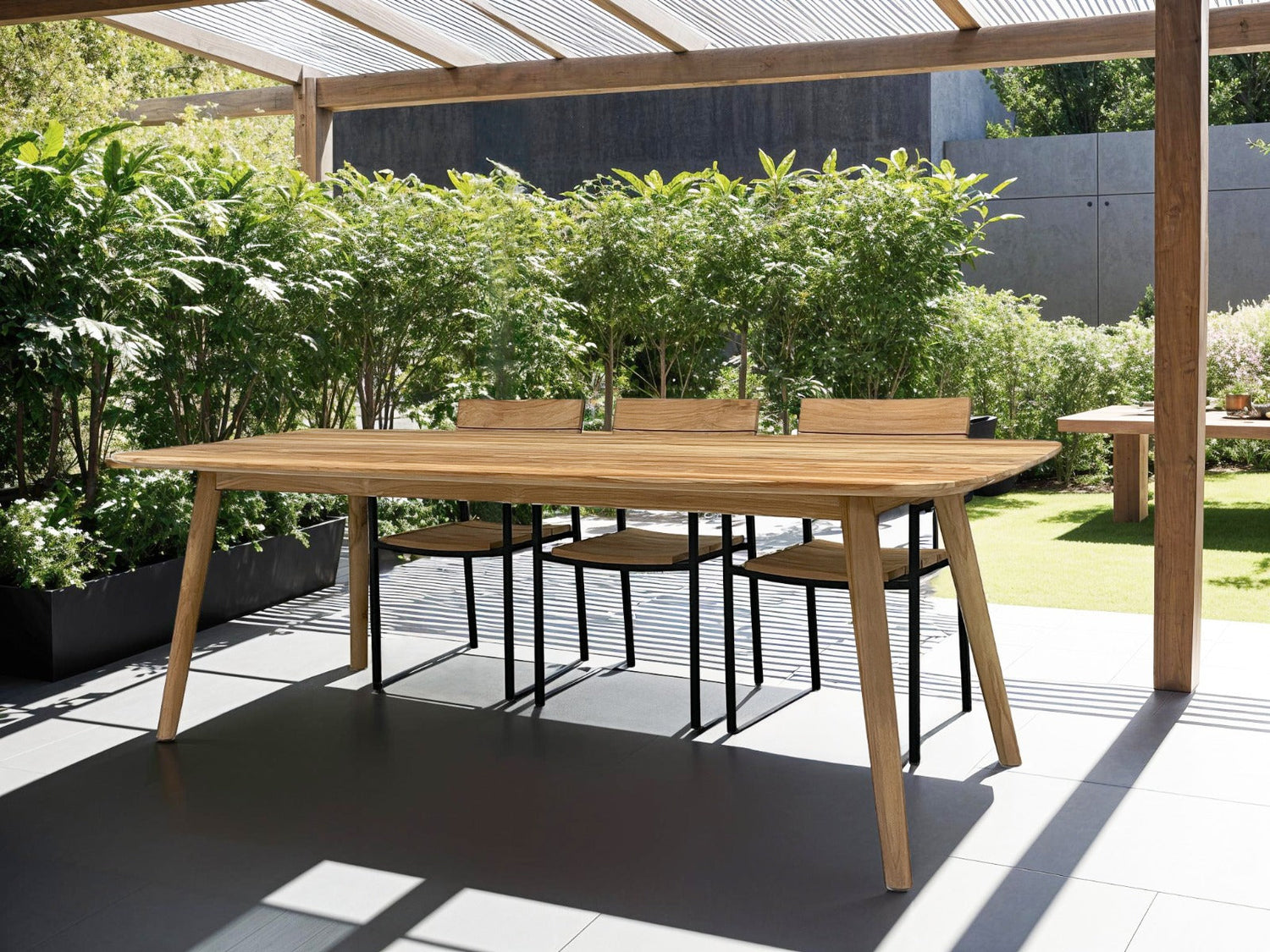 TUINTAFELS