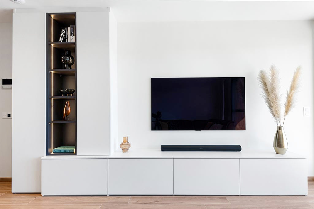 TV-KASTEN