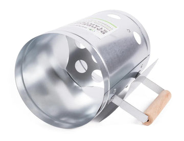 BBQ STARTER  ø17 x 27 CM