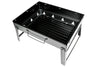 BBQ COMPACT MET HANDVAT