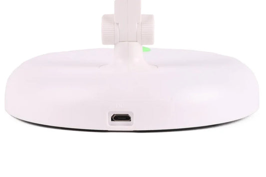 BUREAULAMP OPVOUWBAAR DRAADLOOS