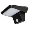 LED WANDLAMP SOLAR