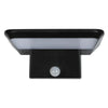 LED WANDLAMP SOLAR