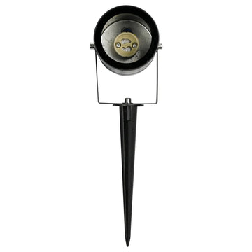 GRONDSPOT TUIN MET RA STEKKER IP65