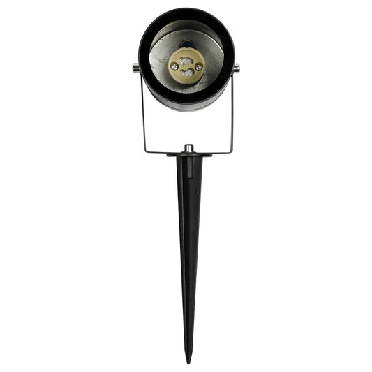 GRONDSPOT TUIN MET RA STEKKER IP65