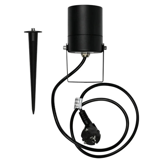 GRONDSPOT TUIN MET RA STEKKER IP65